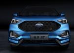 Ford Edge ST 2019 года (CN)